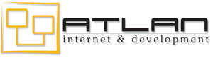 Atlan Internet & Development - hosting, sites, software